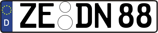 ZE-DN88