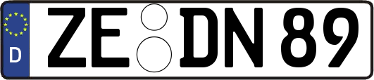 ZE-DN89