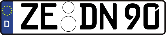 ZE-DN90
