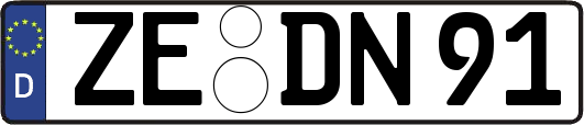 ZE-DN91