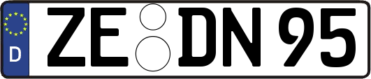 ZE-DN95