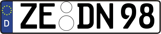 ZE-DN98