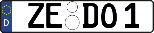 ZE-DO1