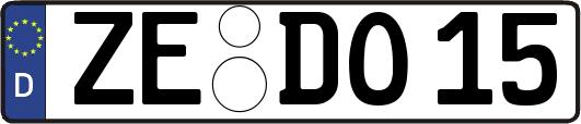 ZE-DO15