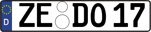 ZE-DO17