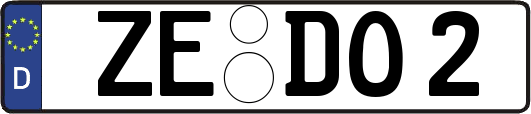 ZE-DO2