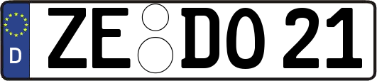 ZE-DO21