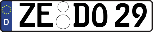 ZE-DO29