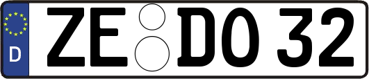 ZE-DO32