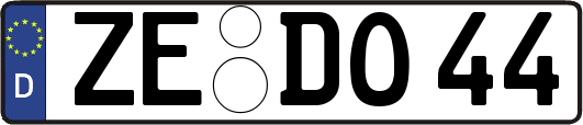 ZE-DO44