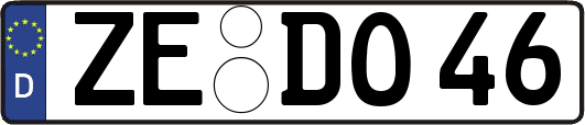 ZE-DO46
