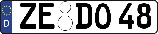 ZE-DO48