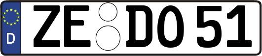 ZE-DO51