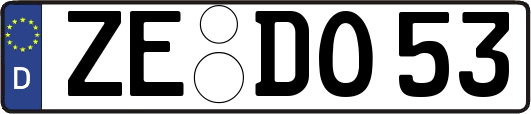 ZE-DO53