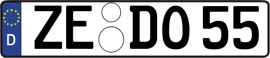 ZE-DO55