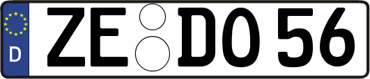 ZE-DO56