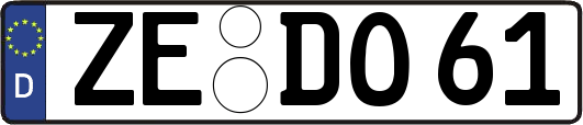 ZE-DO61