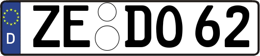 ZE-DO62