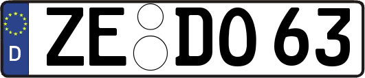 ZE-DO63