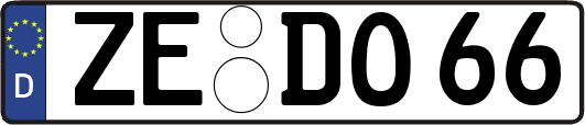ZE-DO66