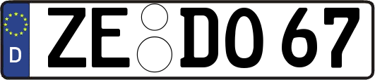 ZE-DO67