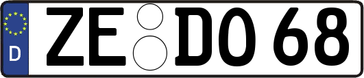 ZE-DO68
