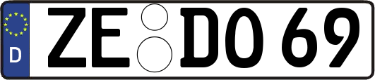 ZE-DO69