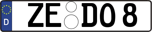 ZE-DO8