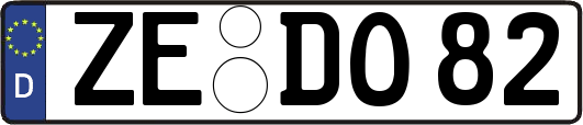 ZE-DO82