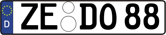 ZE-DO88