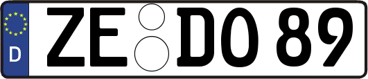 ZE-DO89