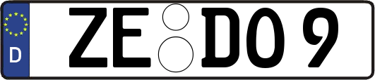 ZE-DO9