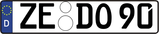 ZE-DO90