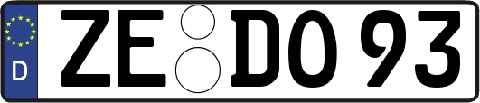 ZE-DO93
