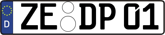 ZE-DP01