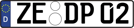 ZE-DP02