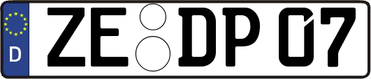 ZE-DP07