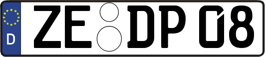 ZE-DP08