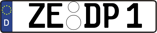 ZE-DP1