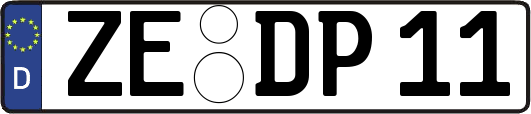 ZE-DP11