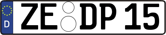 ZE-DP15