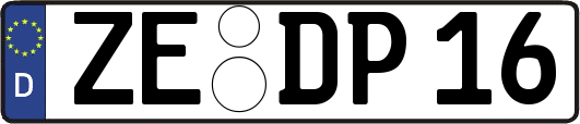 ZE-DP16