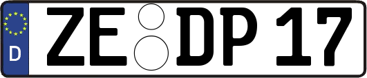 ZE-DP17
