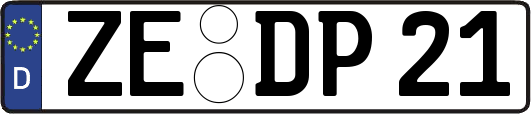 ZE-DP21