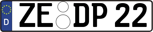 ZE-DP22
