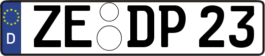 ZE-DP23