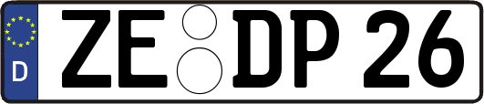 ZE-DP26