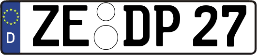 ZE-DP27