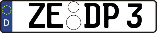 ZE-DP3
