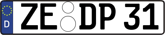 ZE-DP31